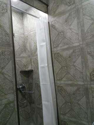 Проживание в семье Guesthouse Elene Тбилиси Трехместный номер «Комфорт»-4