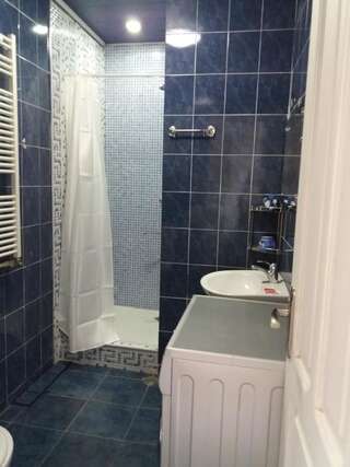 Проживание в семье Guesthouse Elene Тбилиси-1