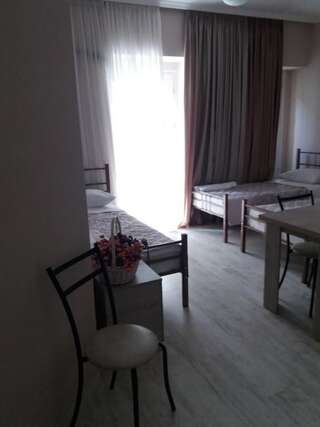 Проживание в семье Guesthouse Elene Тбилиси Трехместный номер «Комфорт»-7