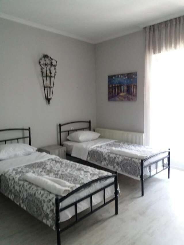 Проживание в семье Guesthouse Elene Тбилиси-15