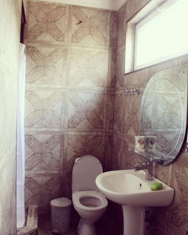 Проживание в семье Guesthouse Elene Тбилиси-17