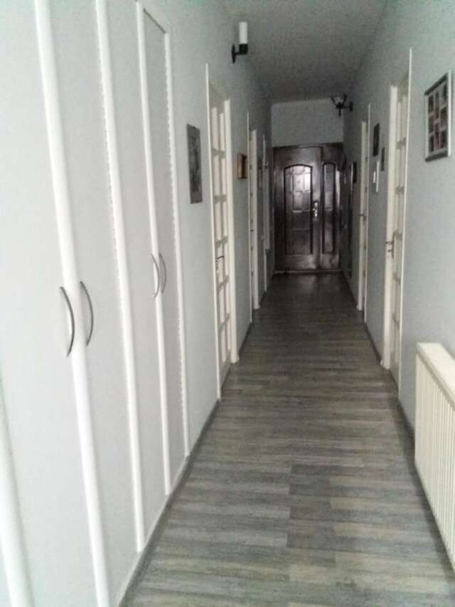 Проживание в семье Guesthouse Elene Тбилиси-18