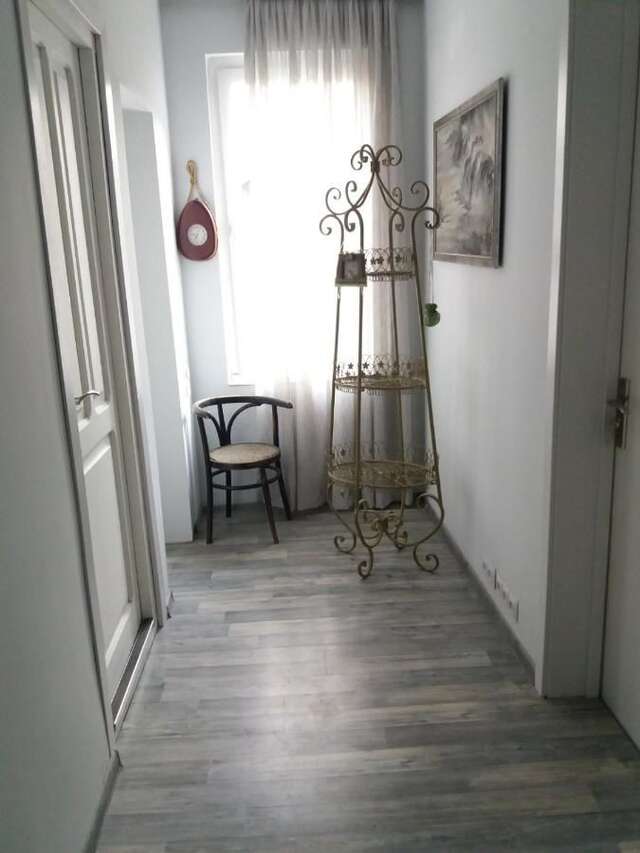 Проживание в семье Guesthouse Elene Тбилиси-19