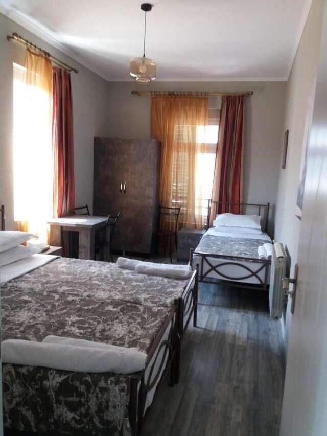 Проживание в семье Guesthouse Elene Тбилиси-6