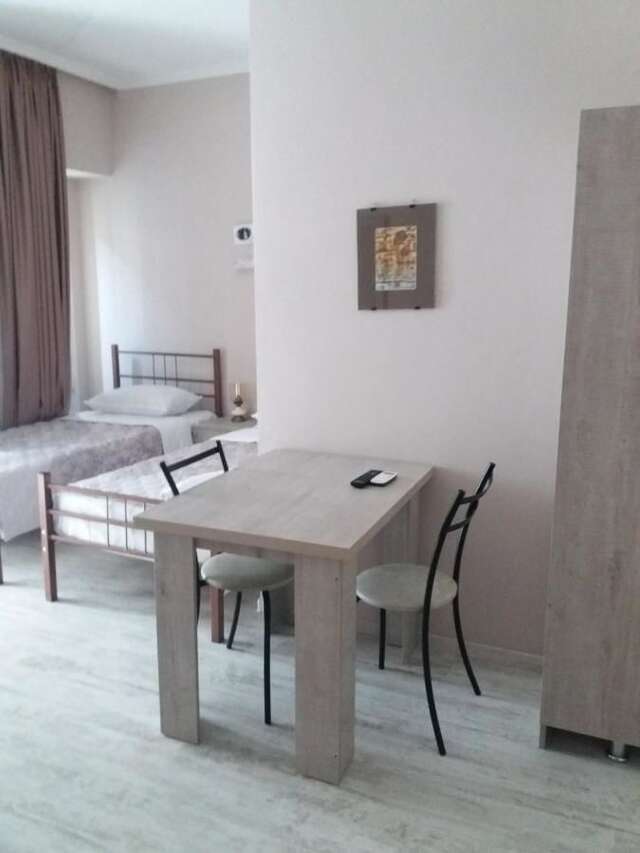 Проживание в семье Guesthouse Elene Тбилиси-8