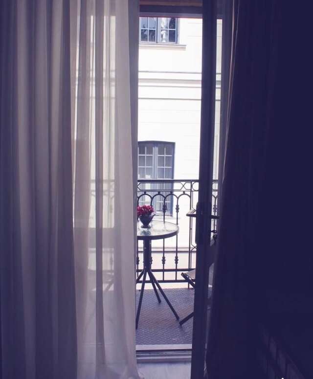 Проживание в семье Guesthouse Elene Тбилиси-9